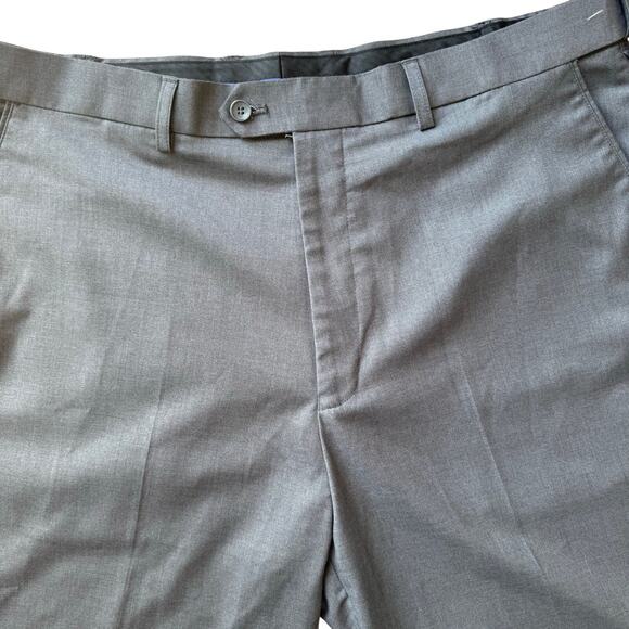 Bocaccio Expandable Waistband 9" Golf Shorts NWT - Picture 10 of 12